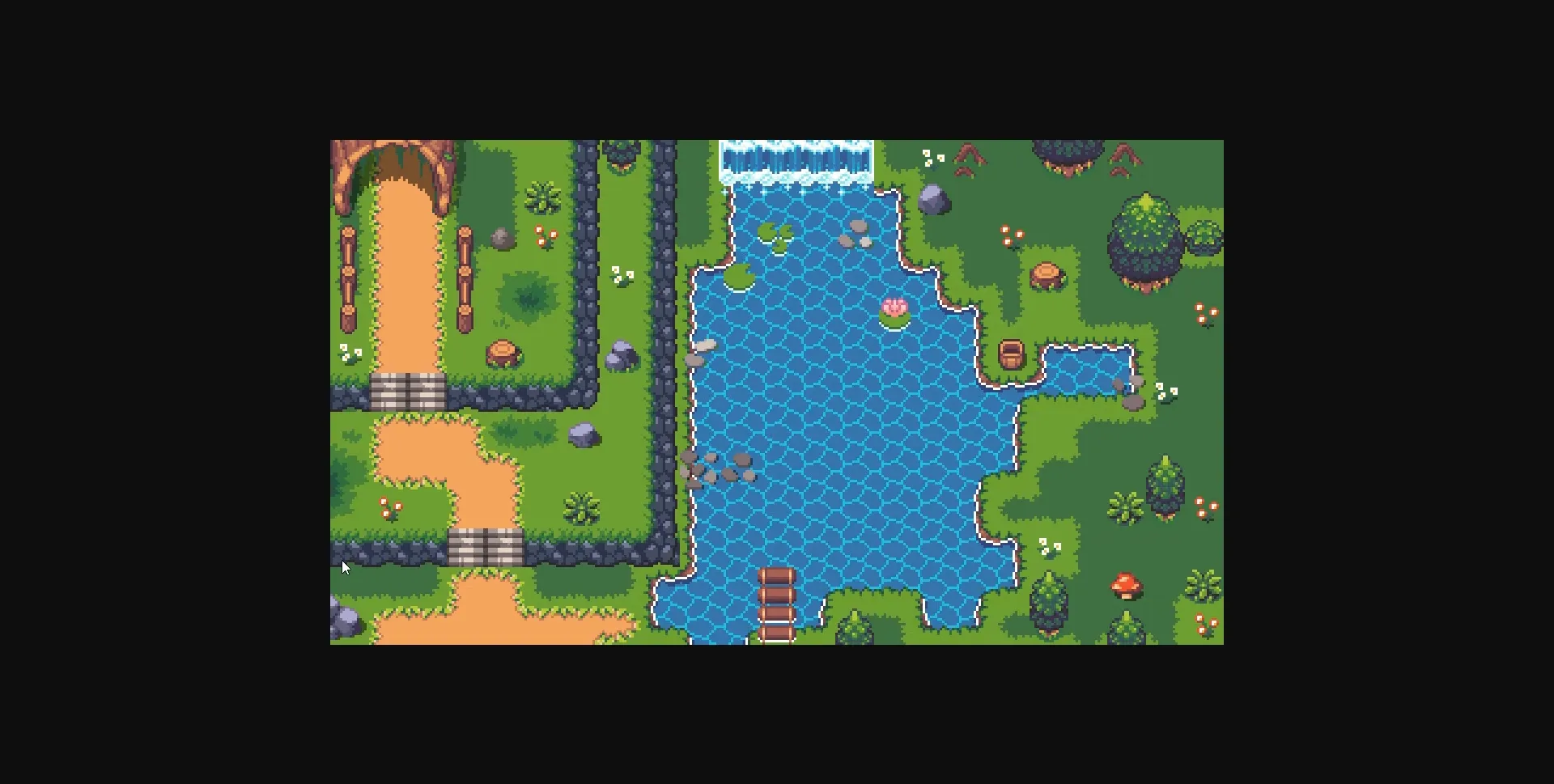 RPGM Hypnothornia [v0.40a] [IamSilver] | Free Adult Games