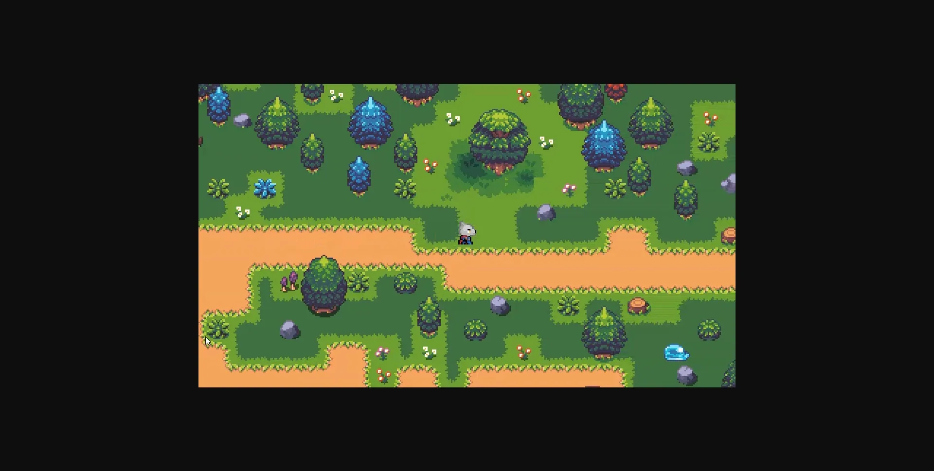 RPGM Hypnothornia [v0.40a] [IamSilver] | Free Adult Games