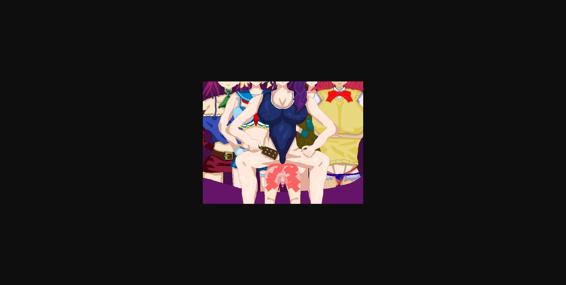 RPGM I'm a man in debt trapped in a city with only women [v0.4.1] [MillerJosephArts] | Free Adult Games