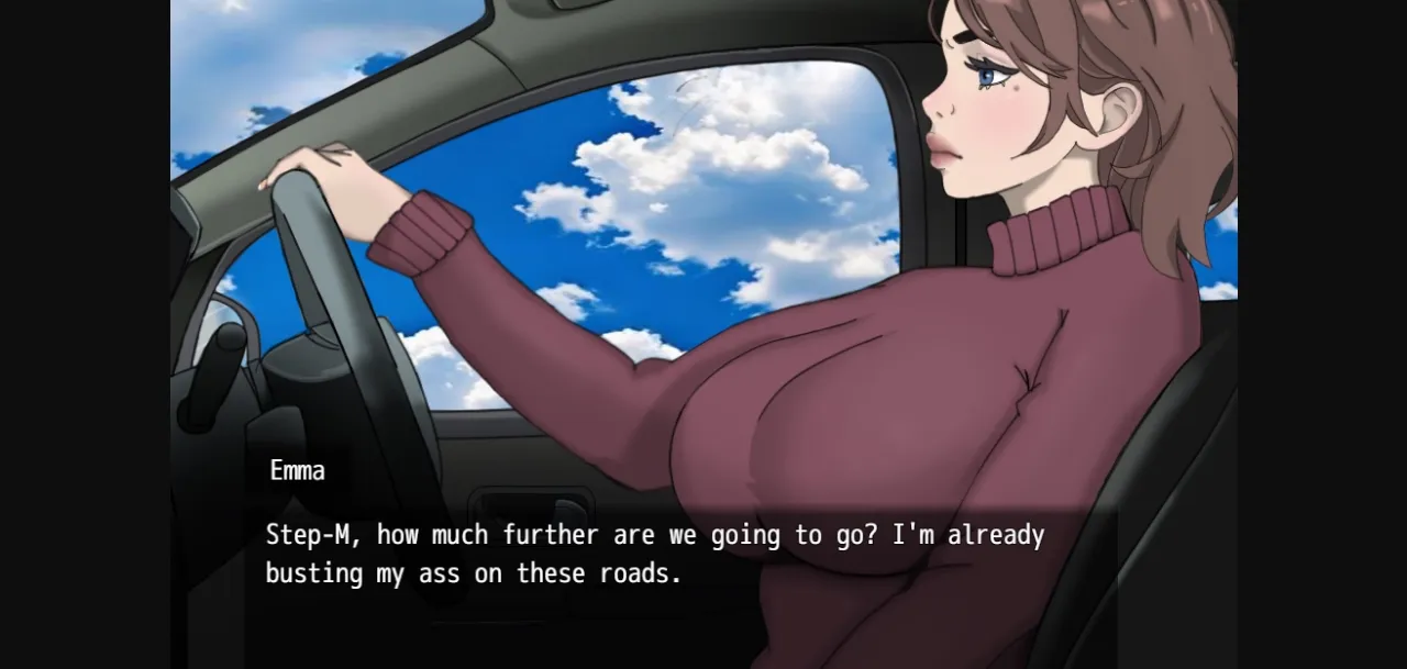 RPGM Incubus Legacy [v0.1.2] [Quacken] | Free Adult Games