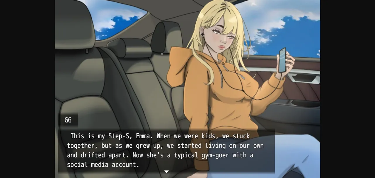 RPGM Incubus Legacy [v0.1.2] [Quacken] | Free Adult Games