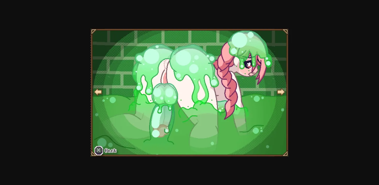 RPGM Infinity Dungeon [v0.1.6d] [Spark Of Life] | Free Adult Games