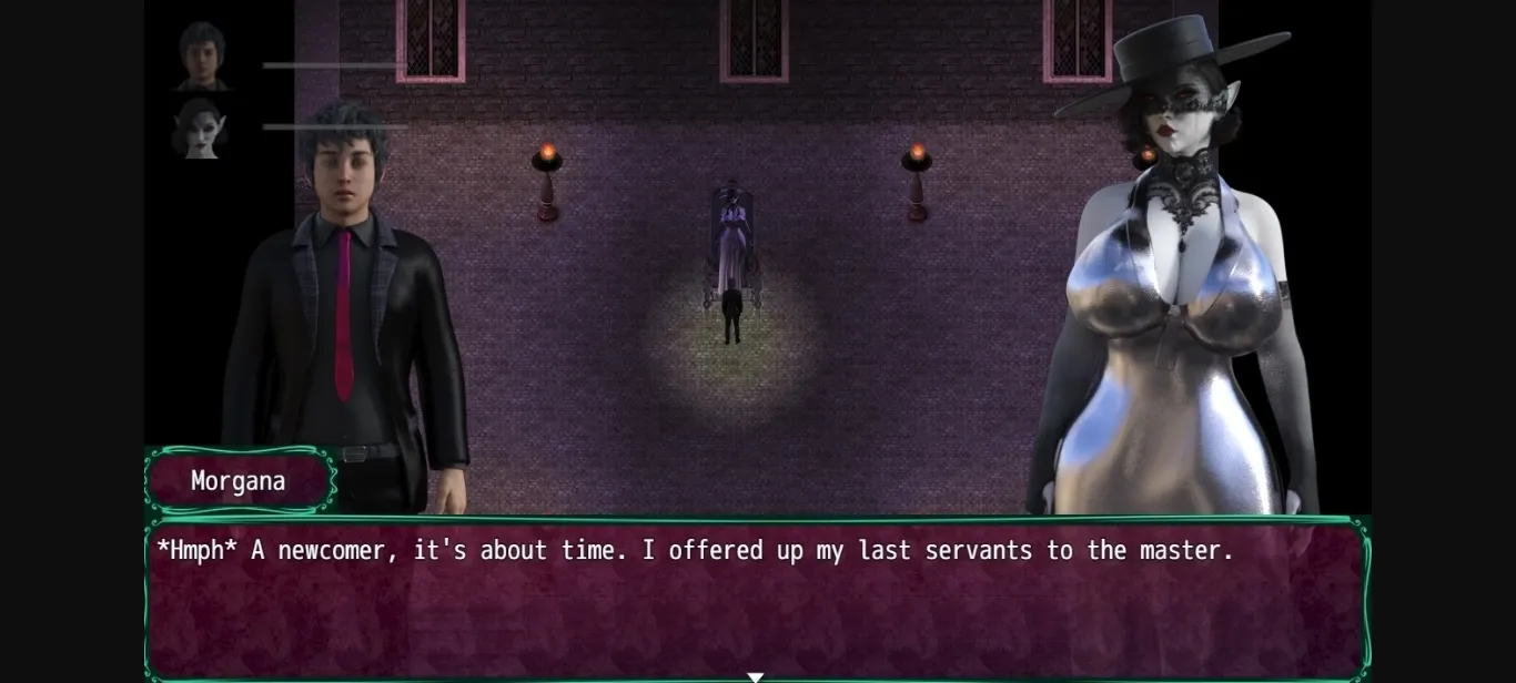 RPGM Infinity Realm [v0.6.3] [Chaotic AsMe] | Free Adult Games