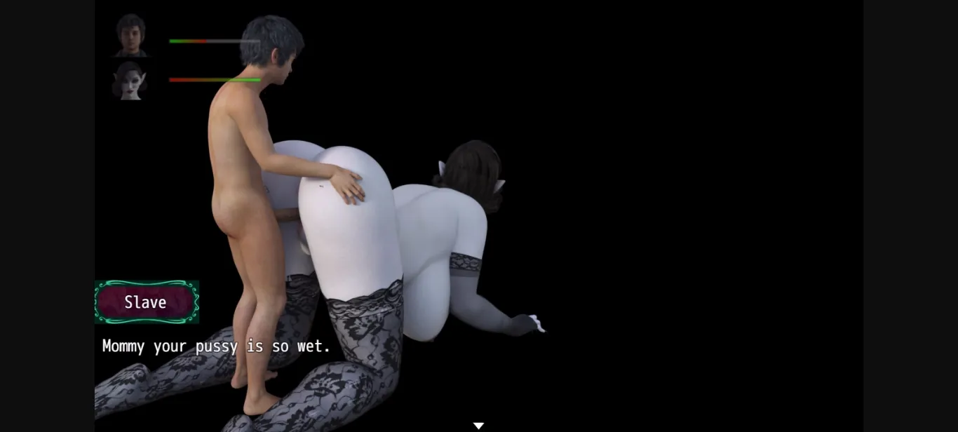 RPGM Infinity Realm [v0.6.3] [Chaotic AsMe] | Free Adult Games