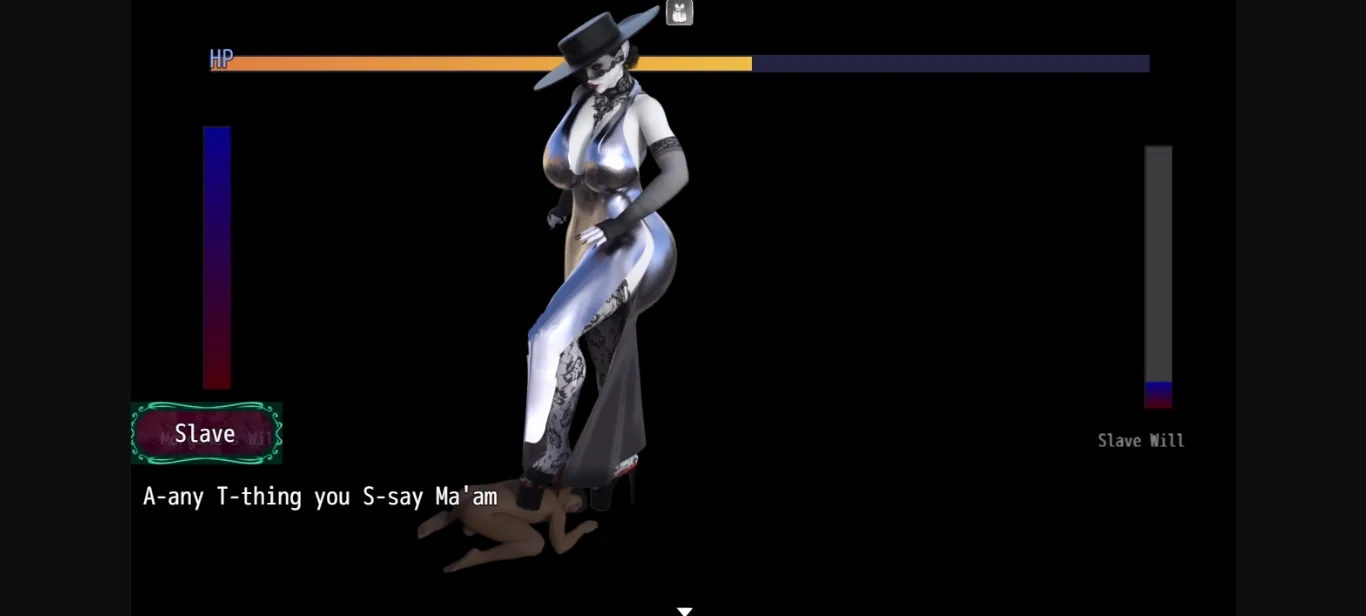 RPGM Infinity Realm [v0.6.3] [Chaotic AsMe] | Free Adult Games