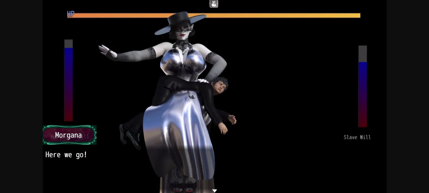 RPGM Infinity Realm [v0.6.3] [Chaotic AsMe] | Free Adult Games