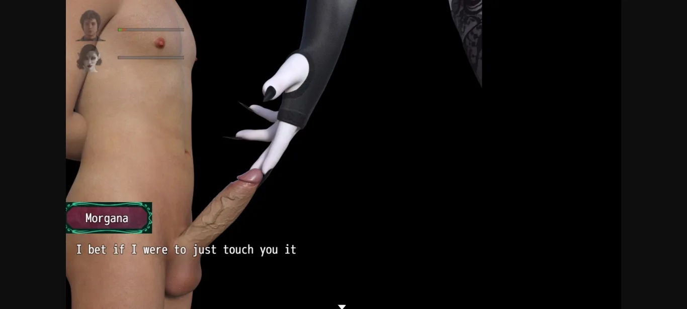 RPGM Infinity Realm [v0.6.3] [Chaotic AsMe] | Free Adult Games