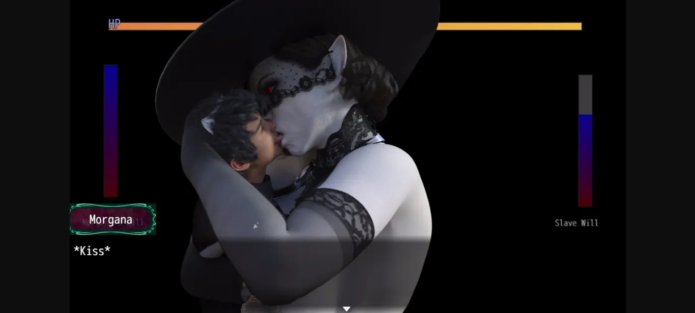 RPGM Infinity Realm [v0.6.3] [Chaotic AsMe] | Free Adult Games