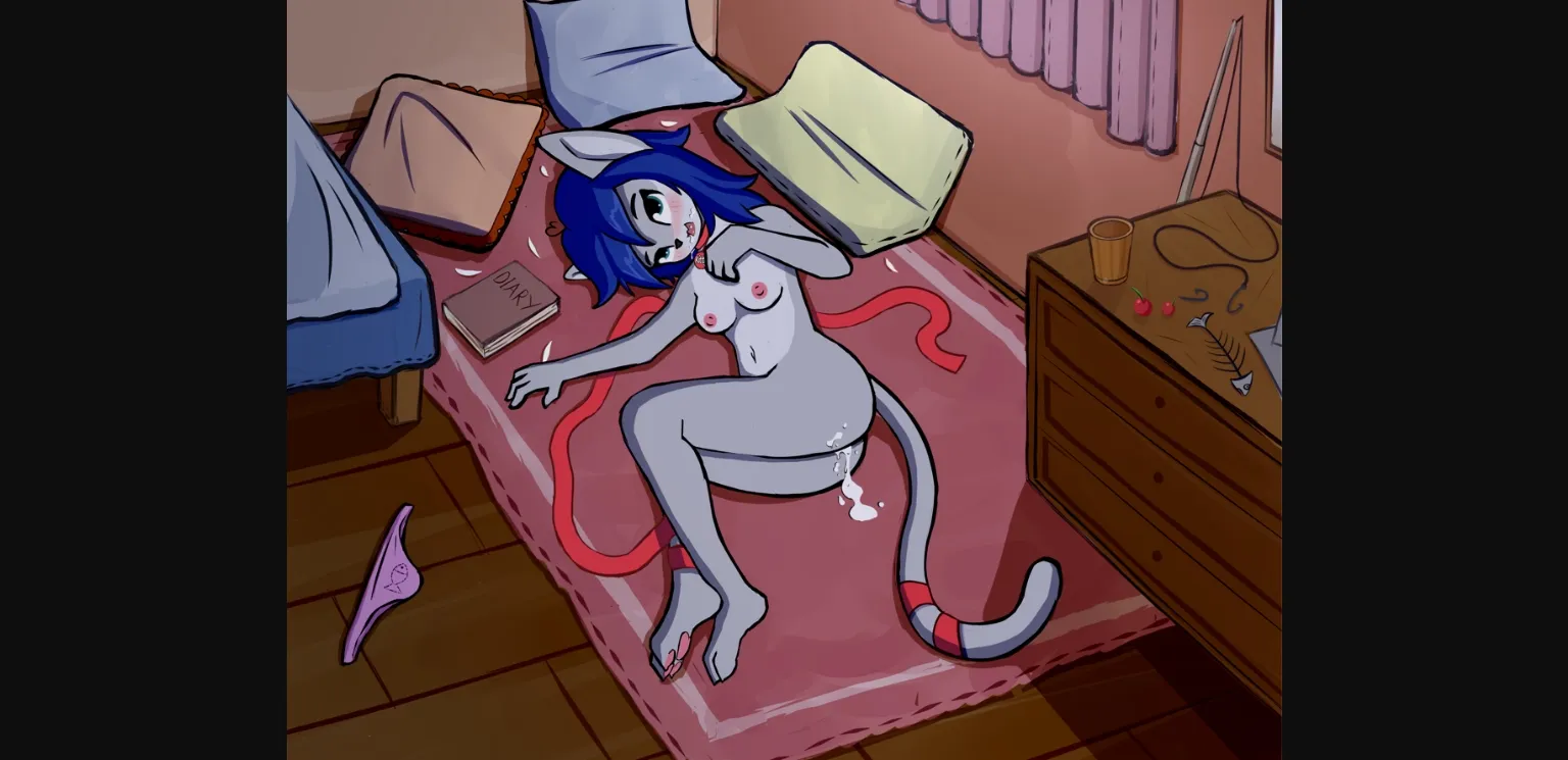 RPGM Into the Wild [Ep. 8] [DicPic Studio] | Free Adult Games