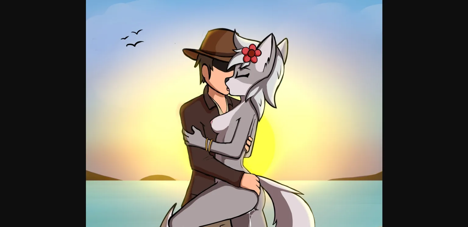 RPGM Into the Wild [Ep. 8] [DicPic Studio] | Free Adult Games