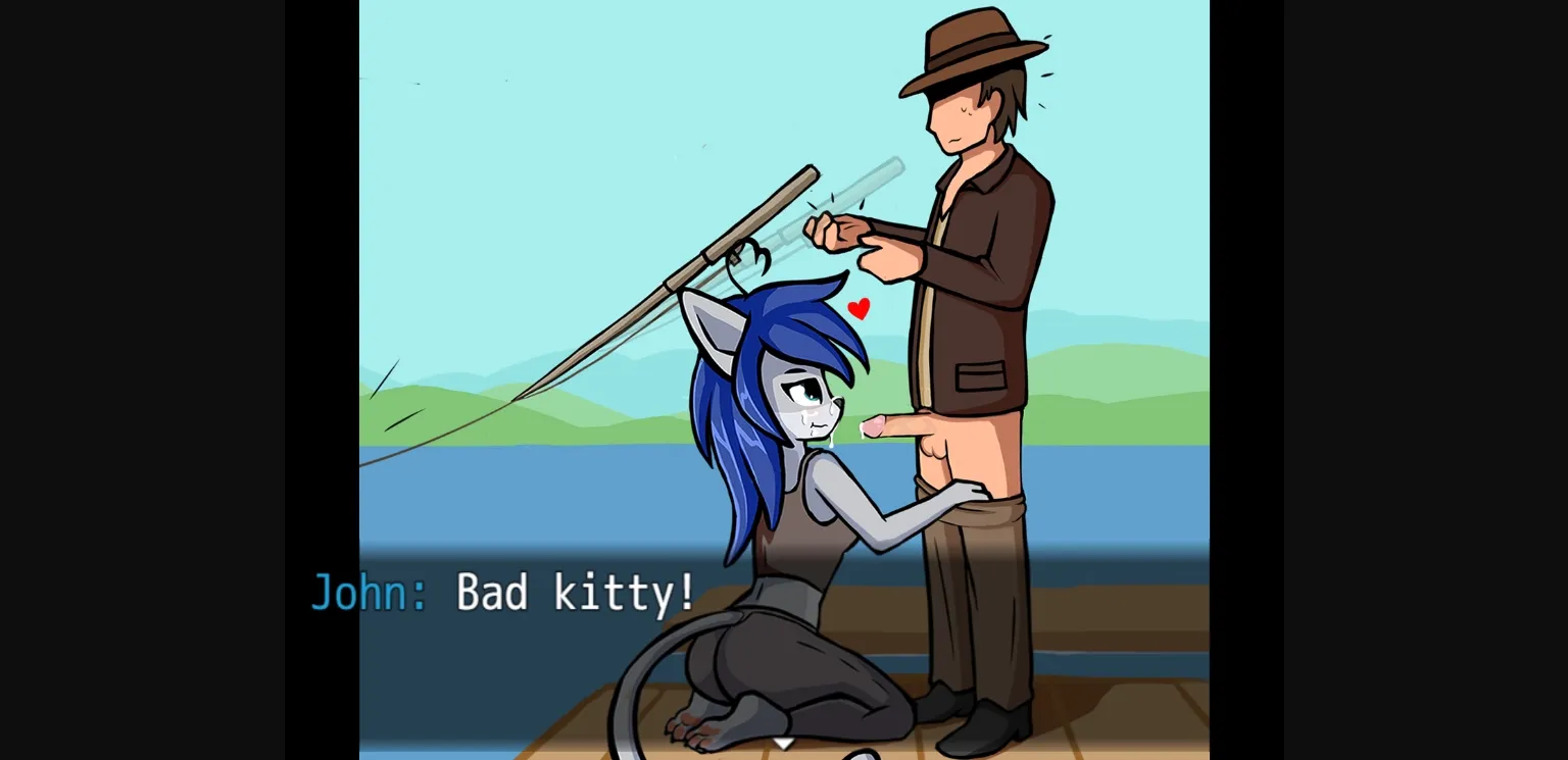 RPGM Into the Wild [Ep. 8] [DicPic Studio] | Free Adult Games