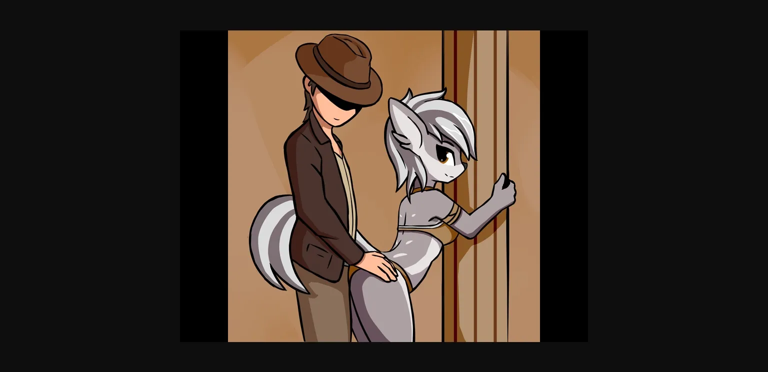 RPGM Into the Wild [Ep. 8] [DicPic Studio] | Free Adult Games