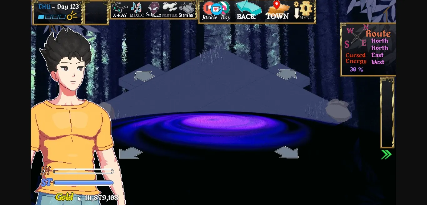 RPGM Isekai Awakening [v1.34.5] [Jackie Boy] | Free Adult Games