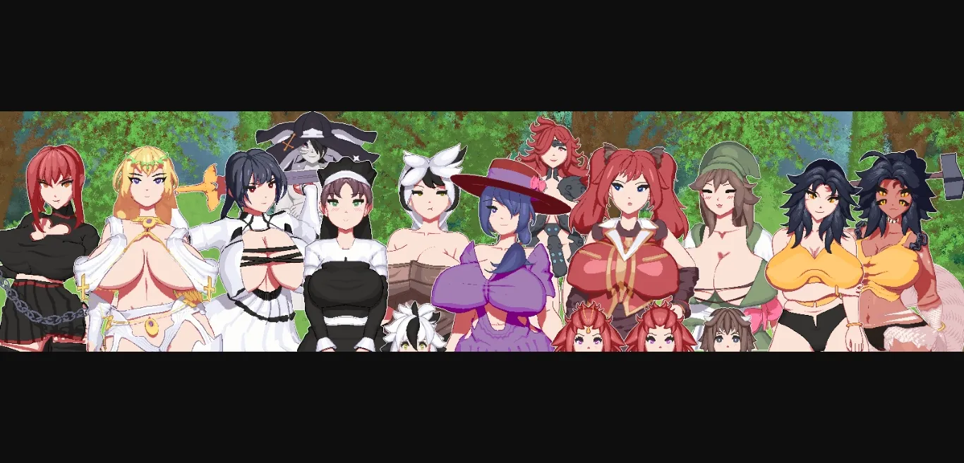 RPGM Isekai Awakening [v1.34.5] [Jackie Boy] | Free Adult Games