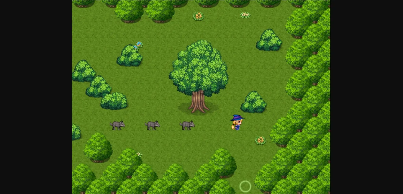 RPGM Isekai RPG [v0.1 HF2 Demo] [thriller1234519] | Free Adult Games