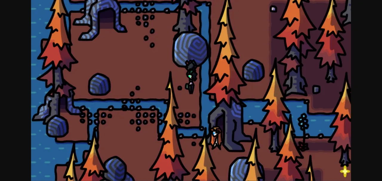 RPGM Journal Monstrae [v0.1.2] [Specific360] | Free Adult Games