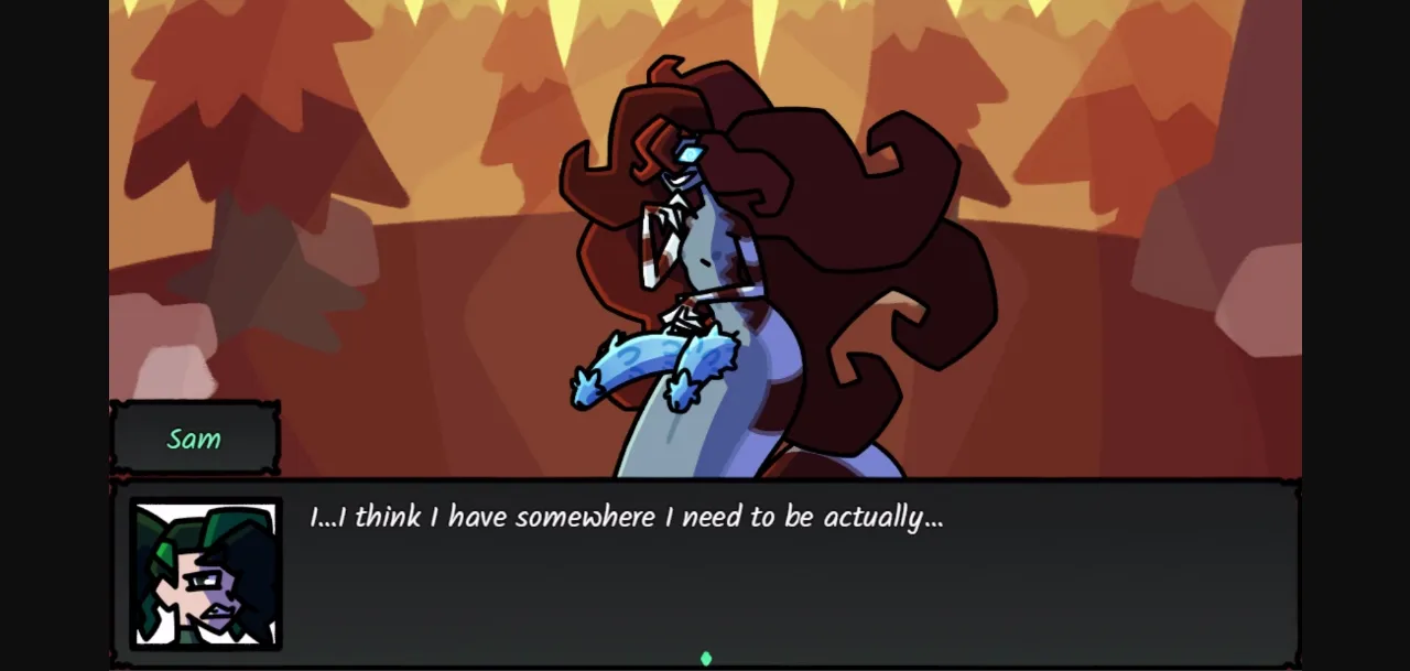 RPGM Journal Monstrae [v0.1.2] [Specific360] | Free Adult Games