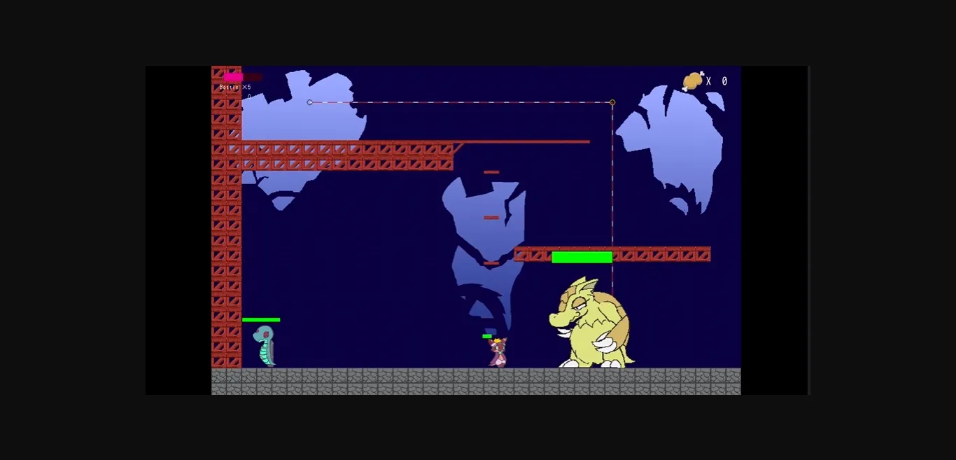 RPGM Junk Of Knight [v0.43] [Venom Tokage] | Free Adult Games