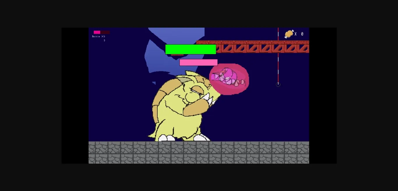 RPGM Junk Of Knight [v0.43] [Venom Tokage] | Free Adult Games