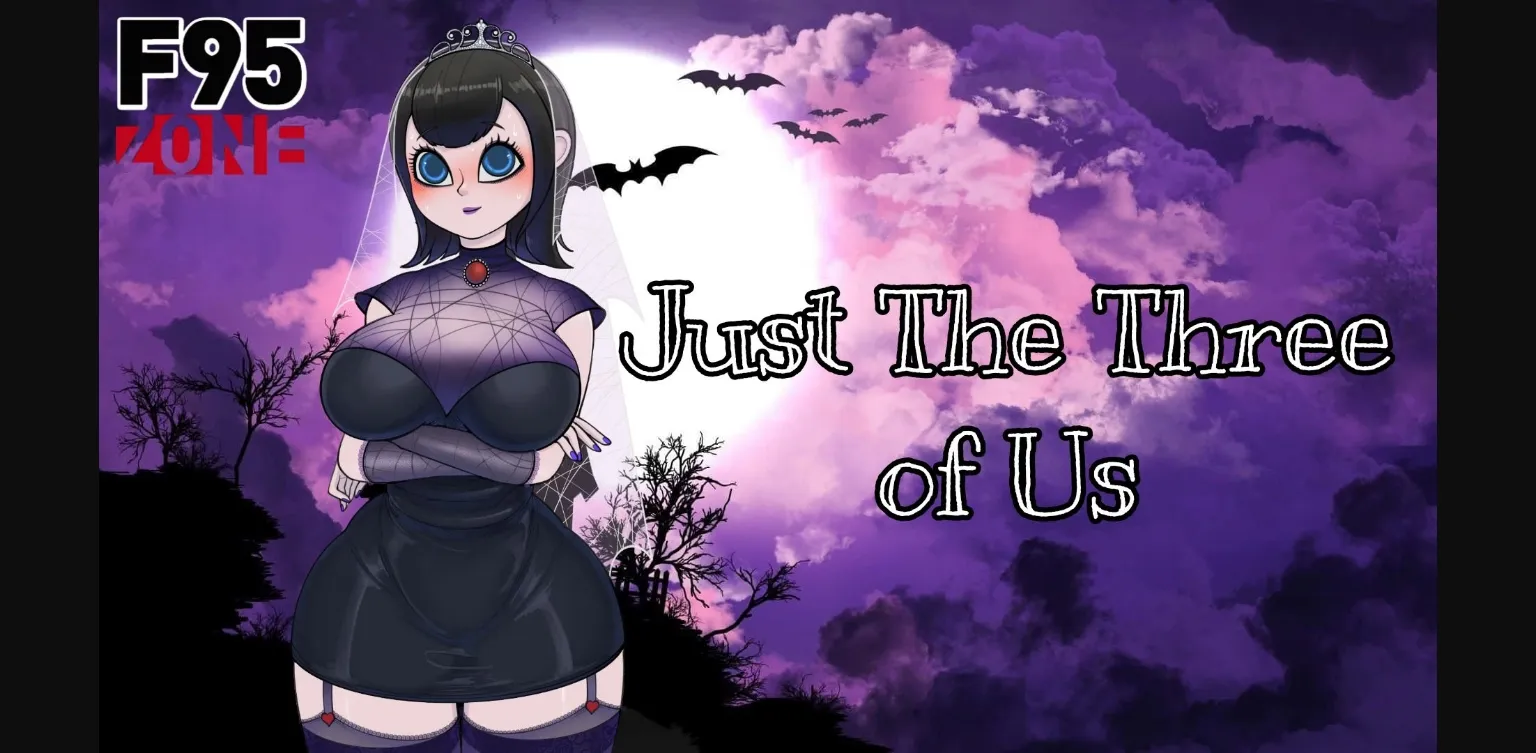 RPGM Just the Three of Us [v0.4] [ALER NOX] | Free Adult Games