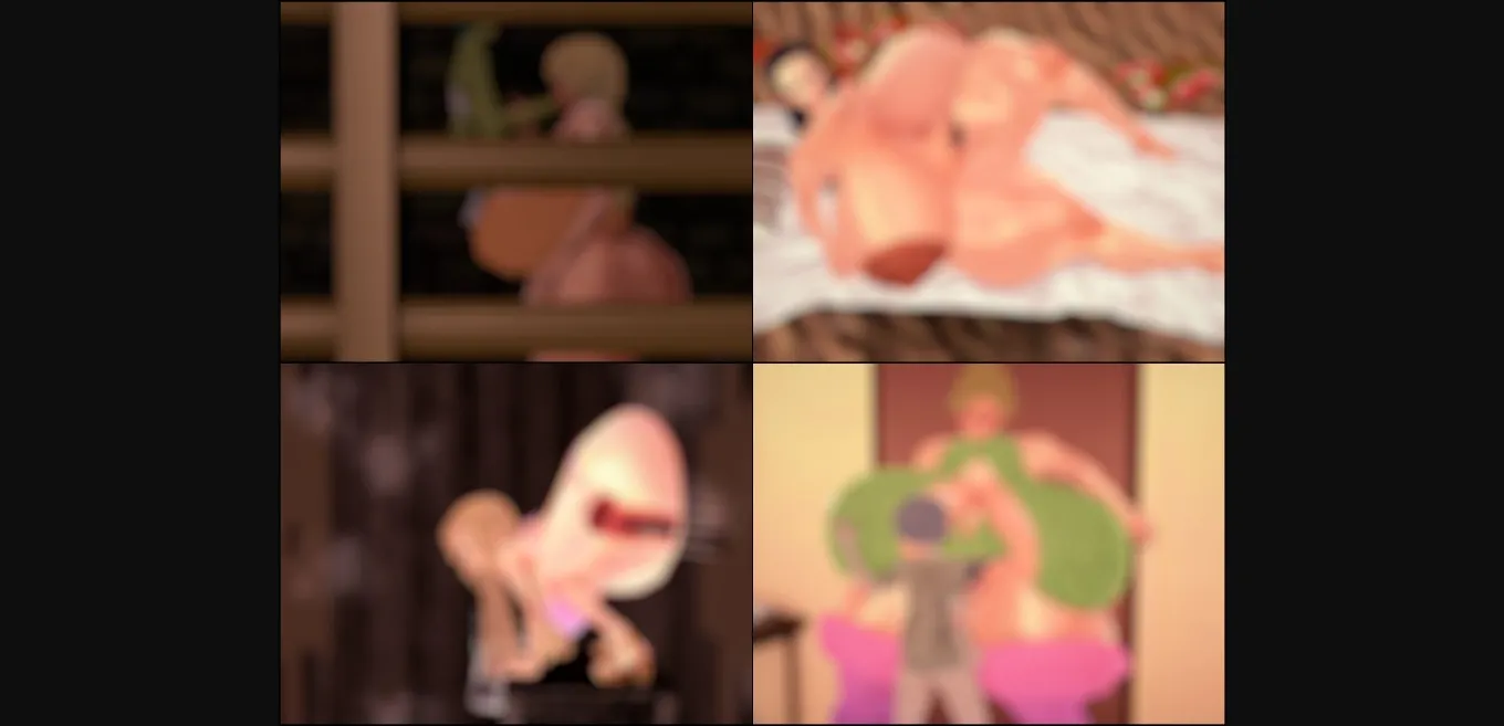 RPGM Juuj Town [v0.4] [Juujia] | Free Adult Games