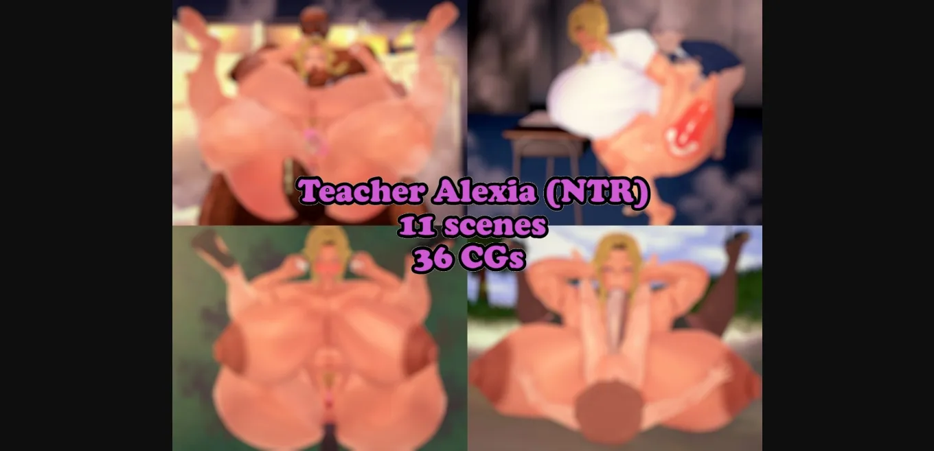 RPGM Juuj Town [v0.4] [Juujia] | Free Adult Games