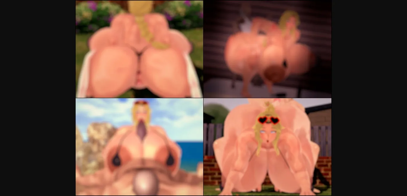 RPGM Juuj Town [v0.4] [Juujia] | Free Adult Games