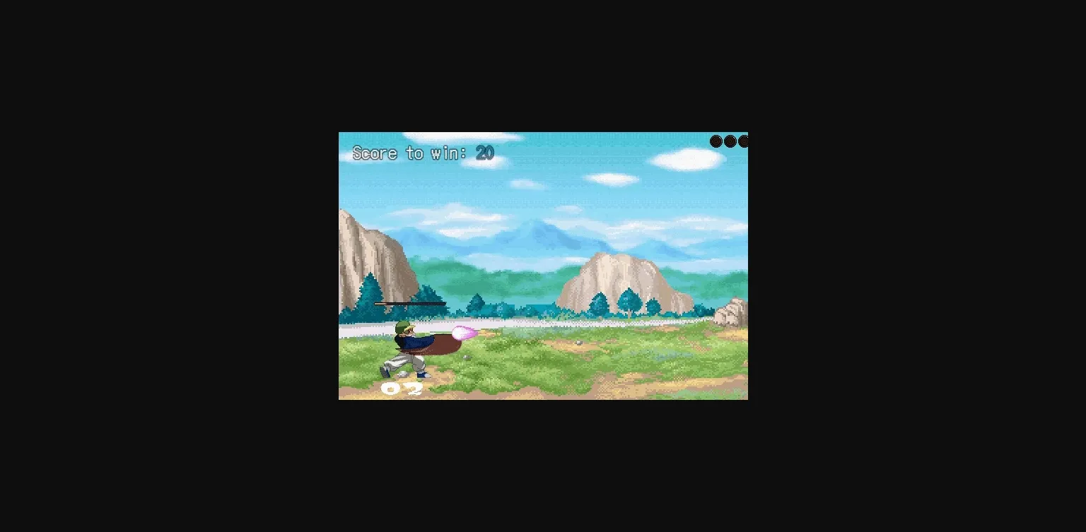 RPGM Kamehouse Challenge [v0.4a] [Pervy_Buu] | Free Adult Games