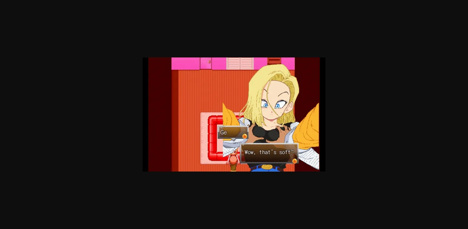 RPGM Kamehouse Challenge [v0.4a] [Pervy_Buu] | Free Adult Games