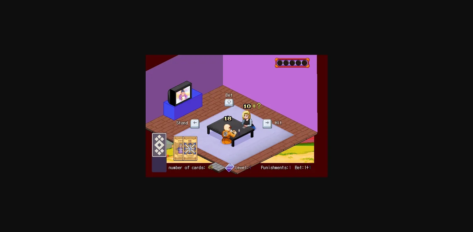 RPGM Kamehouse Challenge [v0.4a] [Pervy_Buu] | Free Adult Games