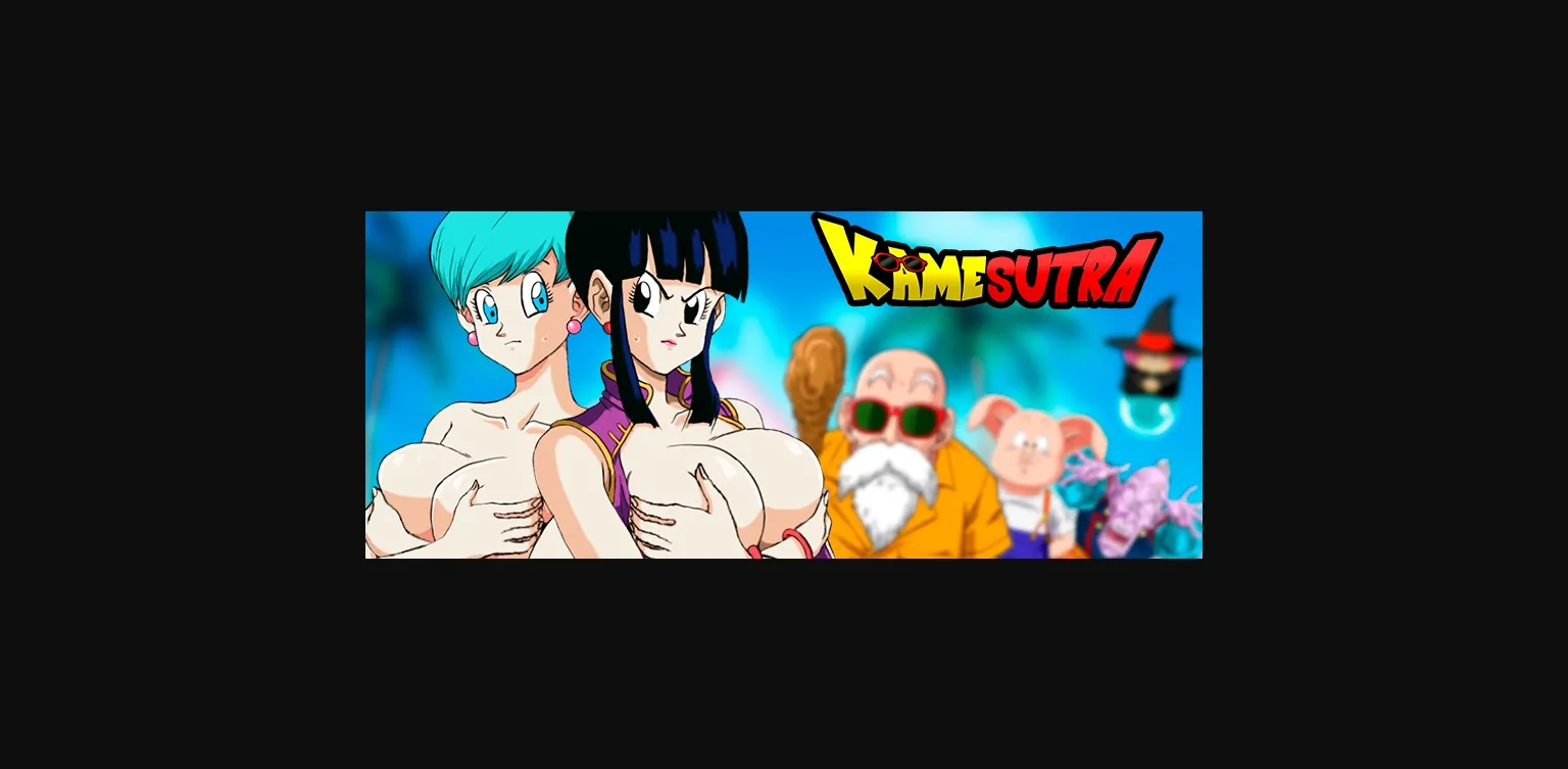 RPGM Kamesutra [v1.13.1] [Naughty Turtle] | Free Adult Games