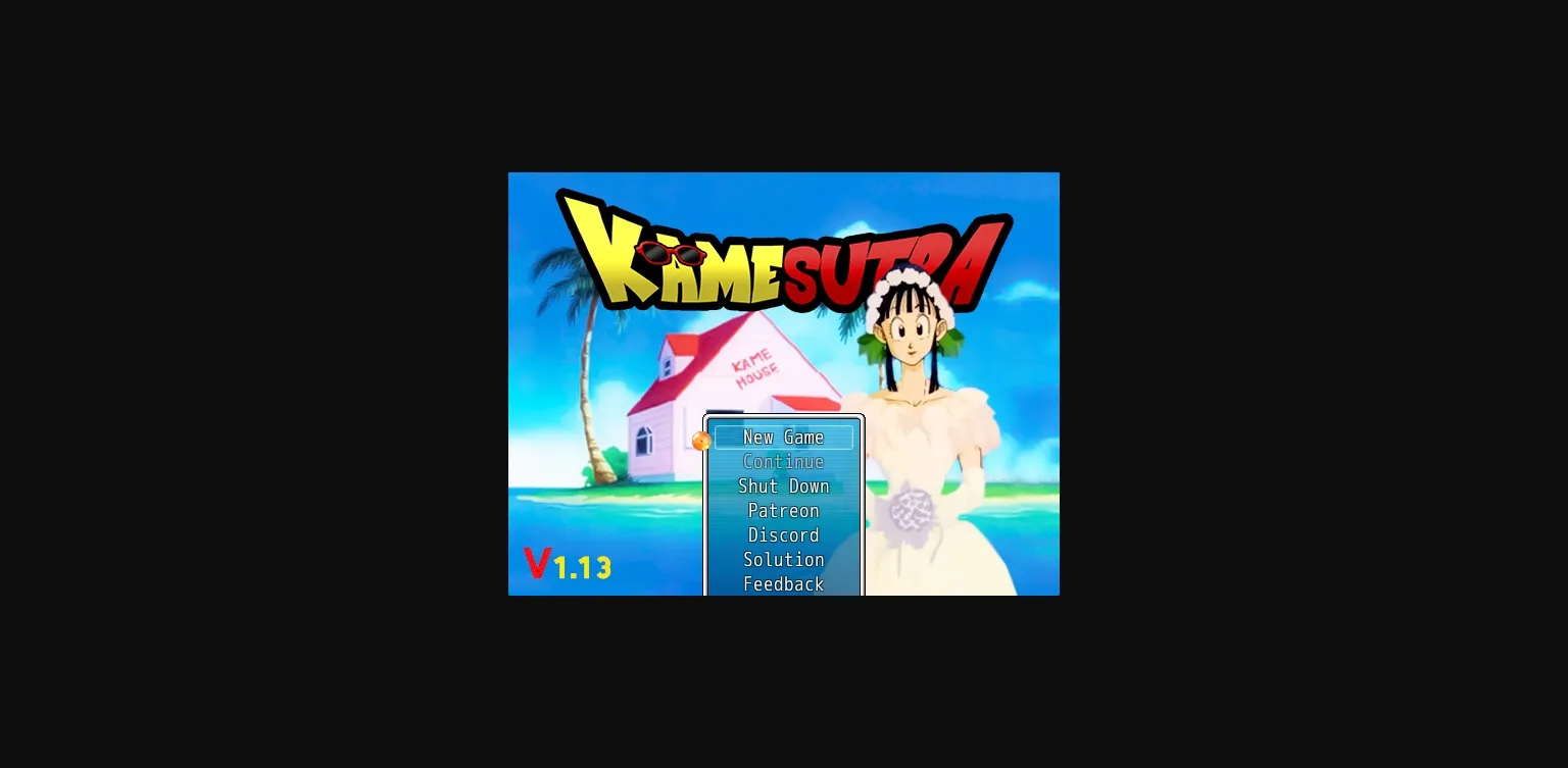 RPGM Kamesutra [v1.13.1] [Naughty Turtle] | Free Adult Games