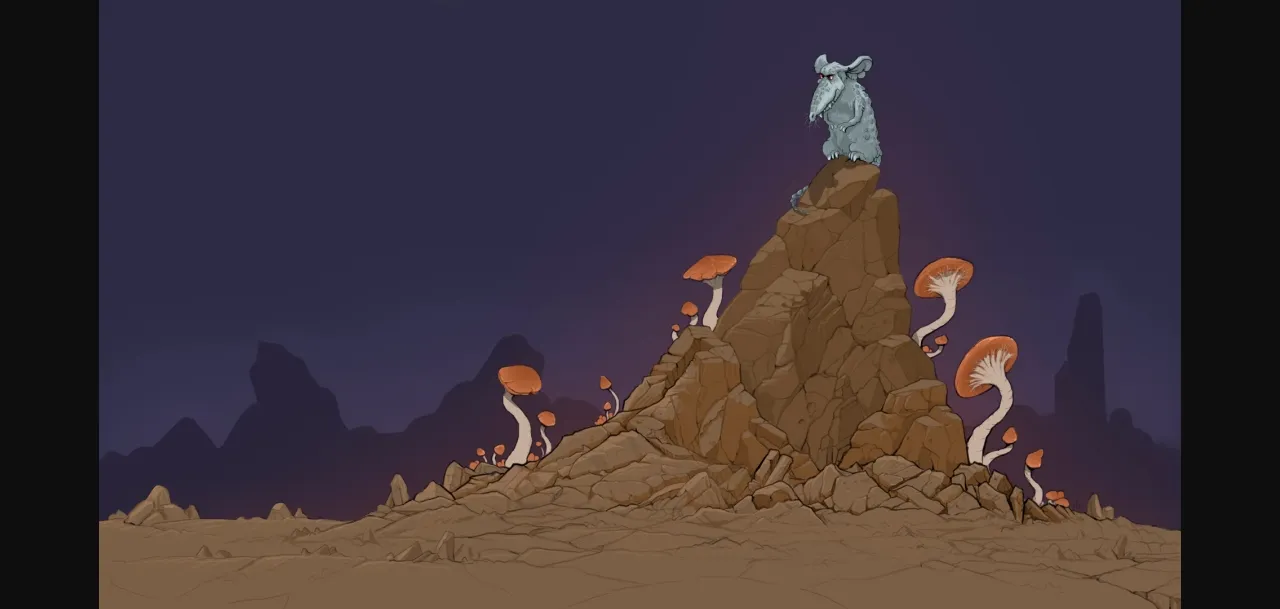 RPGM Katia and Dungeon Quest! [v0.16] [Tentacles san and art] | Free Adult Games