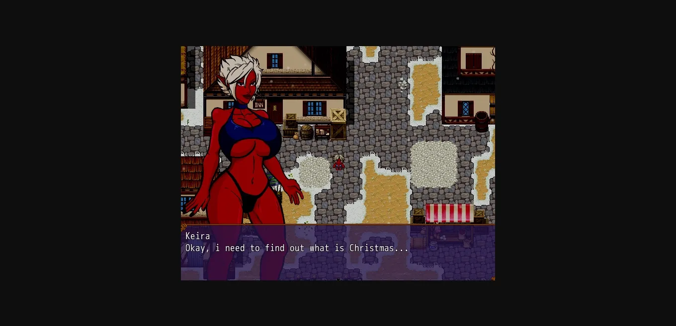 RPGM Keira Quest [v0.55] [Idiotbox] | Free Adult Games