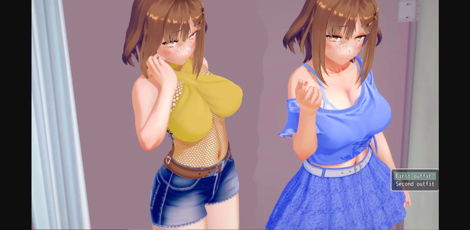 RPGM Kibō  Slow Fall [v0.8.6] [DS - Corruption Novels] | Free Adult Games