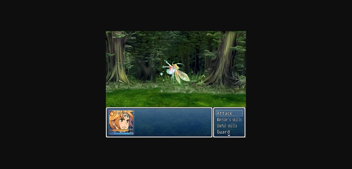 RPGM Kilgor & the Succubus World [v0.9.5.1] [Troll ol] | Free Adult Games