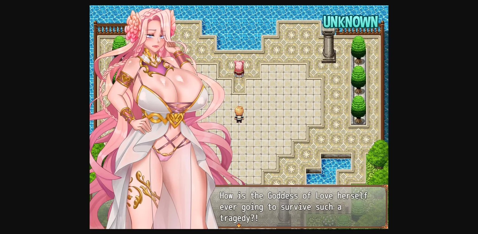 RPGM Kingdom of Passion [Beta v0.5.3] [Siren's Domain] | Free Adult Games