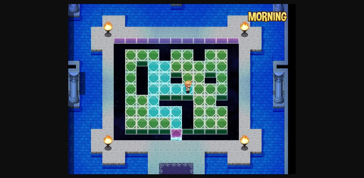 RPGM Kingdom of Passion [Beta v0.5.3] [Siren's Domain] | Free Adult Games