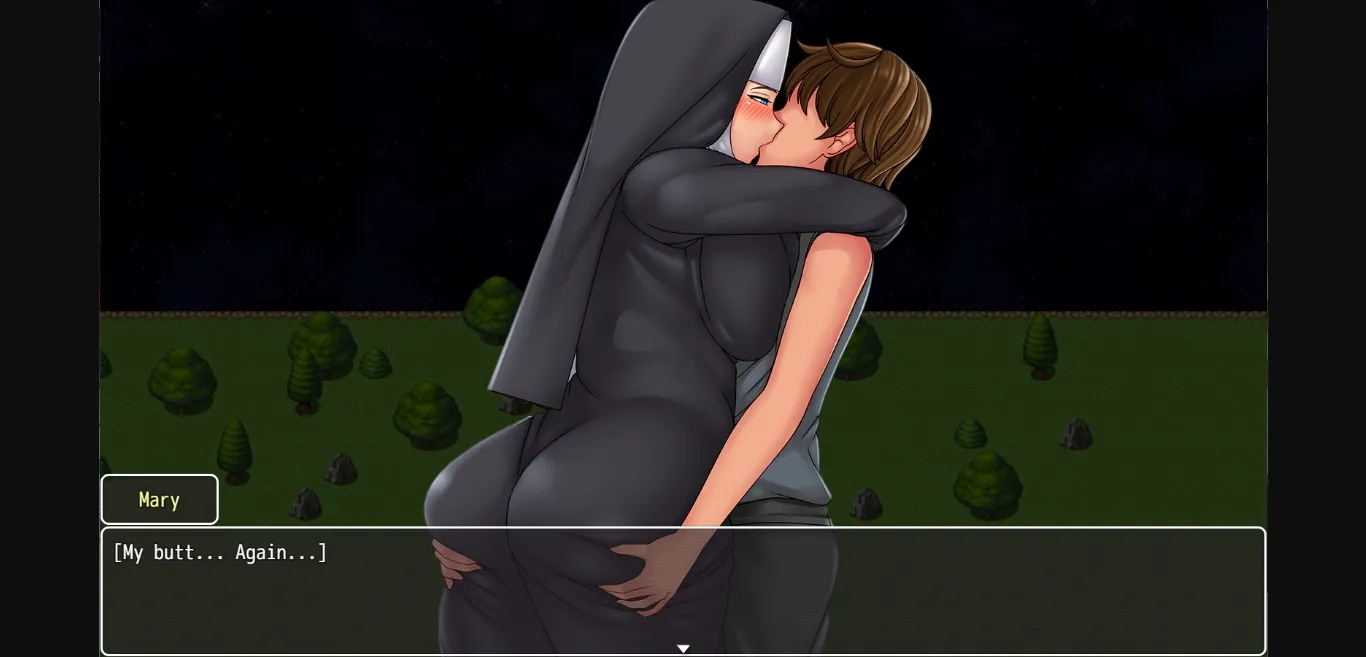 RPGM Kingdom of Subversion [v0.28.1] [Naughty Underworld] | Free Adult Games