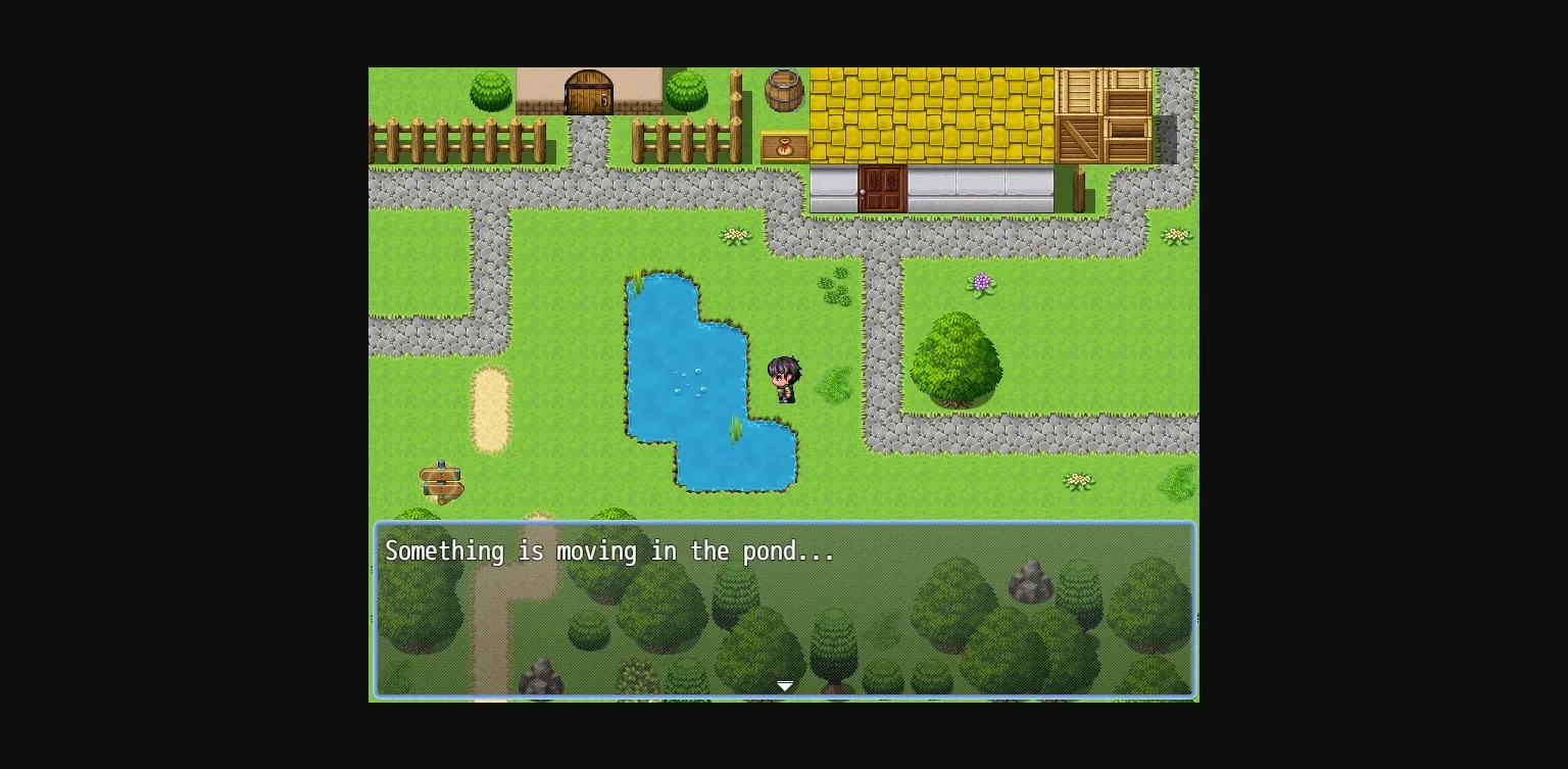 RPGM Kinky Wizardry [v0.8.1] [StinkStoneGames] | Free Adult Games