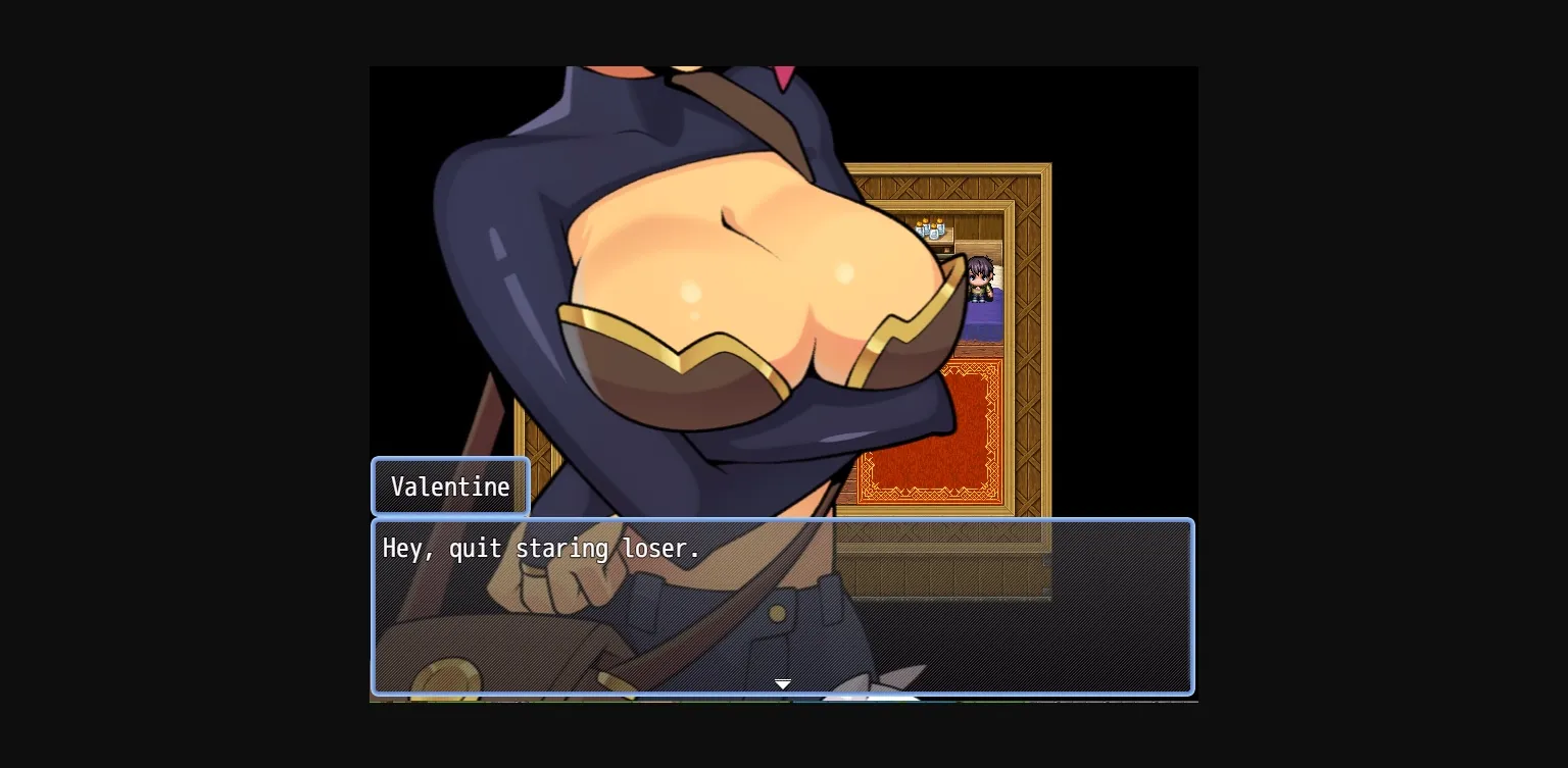 RPGM Kinky Wizardry [v0.8.1] [StinkStoneGames] | Free Adult Games