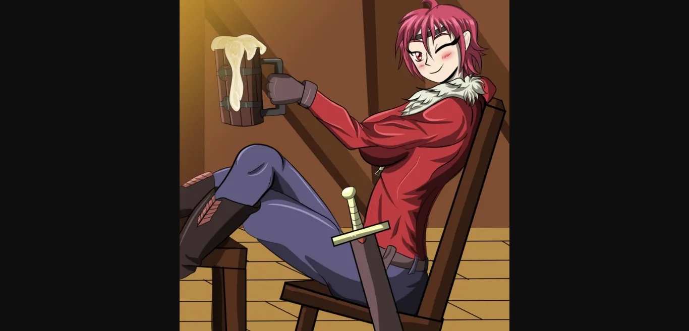 RPGM Kuroinu  Rebellion [v3.8] [LionheartXIII] | Free Adult Games