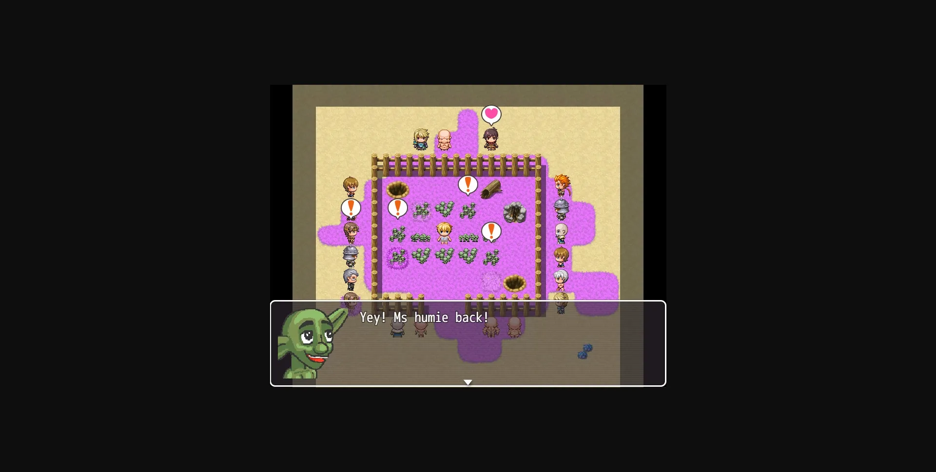 RPGM Laura's Alien Zoo [v0.0.32] [Twisted Stone Games] | Free Adult Games