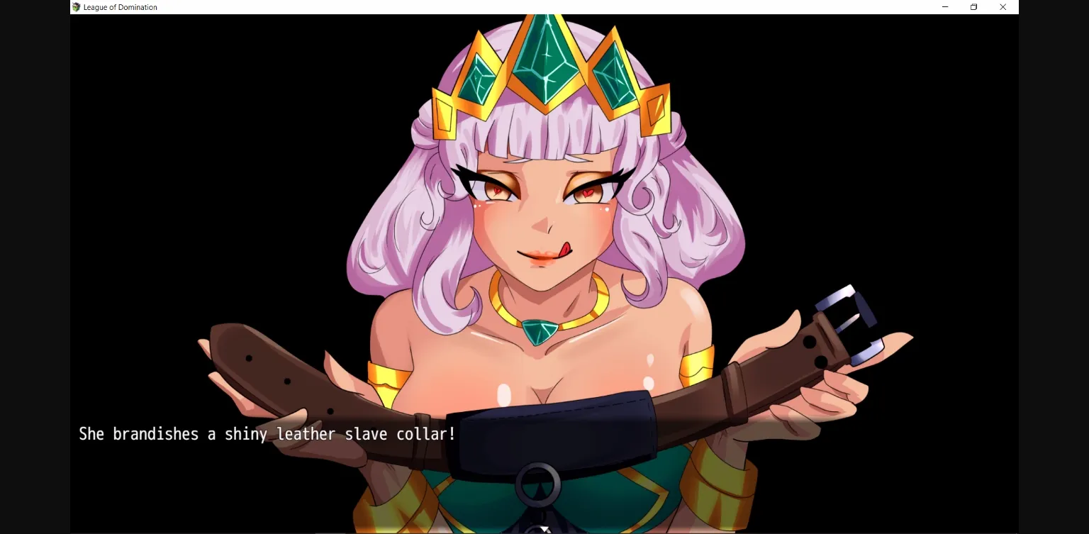 RPGM League of Domination [v0.14 Dev] [ElatedOwl] | Free Adult Games