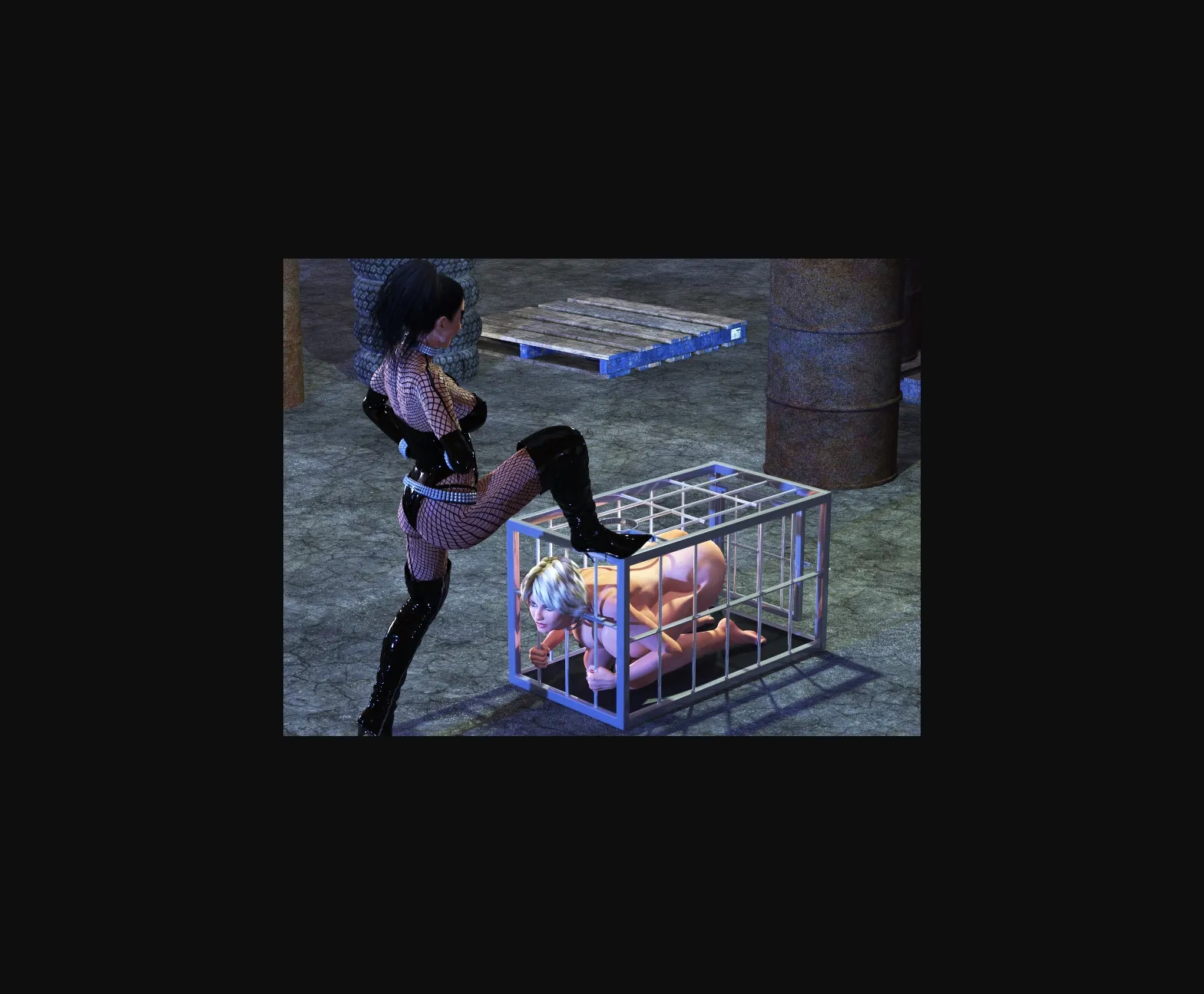 RPGM Legends of Metrobay [v1.3a] [Oldboygames] | Free Adult Games