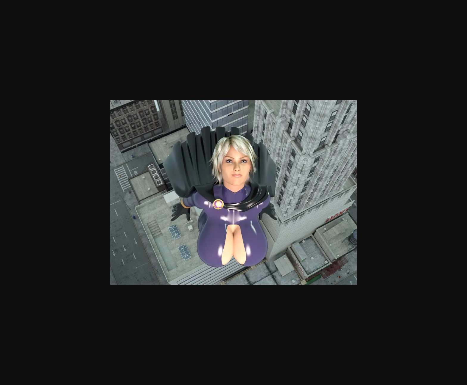 RPGM Legends of Metrobay [v1.3a] [Oldboygames] | Free Adult Games