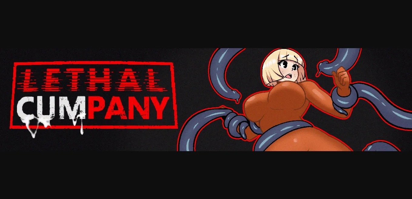 RPGM Lethal Cumpany [Alpha v0.1b] [Dok3i] | Free Adult Games