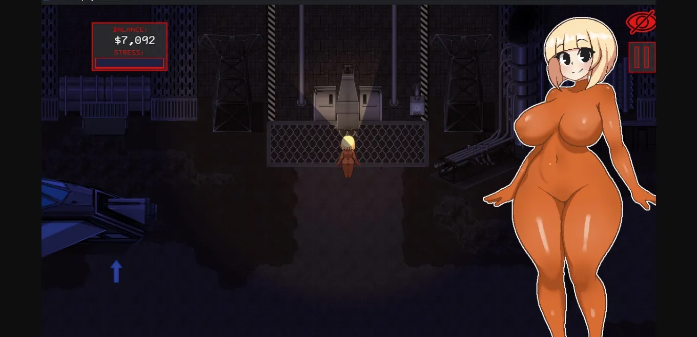 RPGM Lethal Cumpany [Alpha v0.1b] [Dok3i] | Free Adult Games