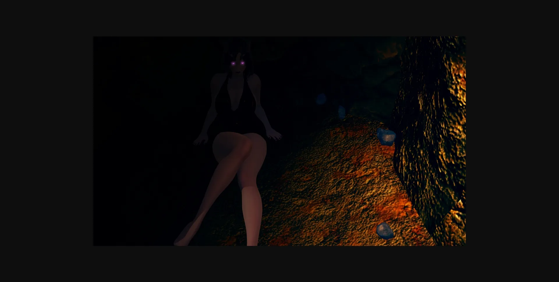 RPGM Light Eternal  Dawnfall [Demo] [The Mithril Hourglass] | Free Adult Games