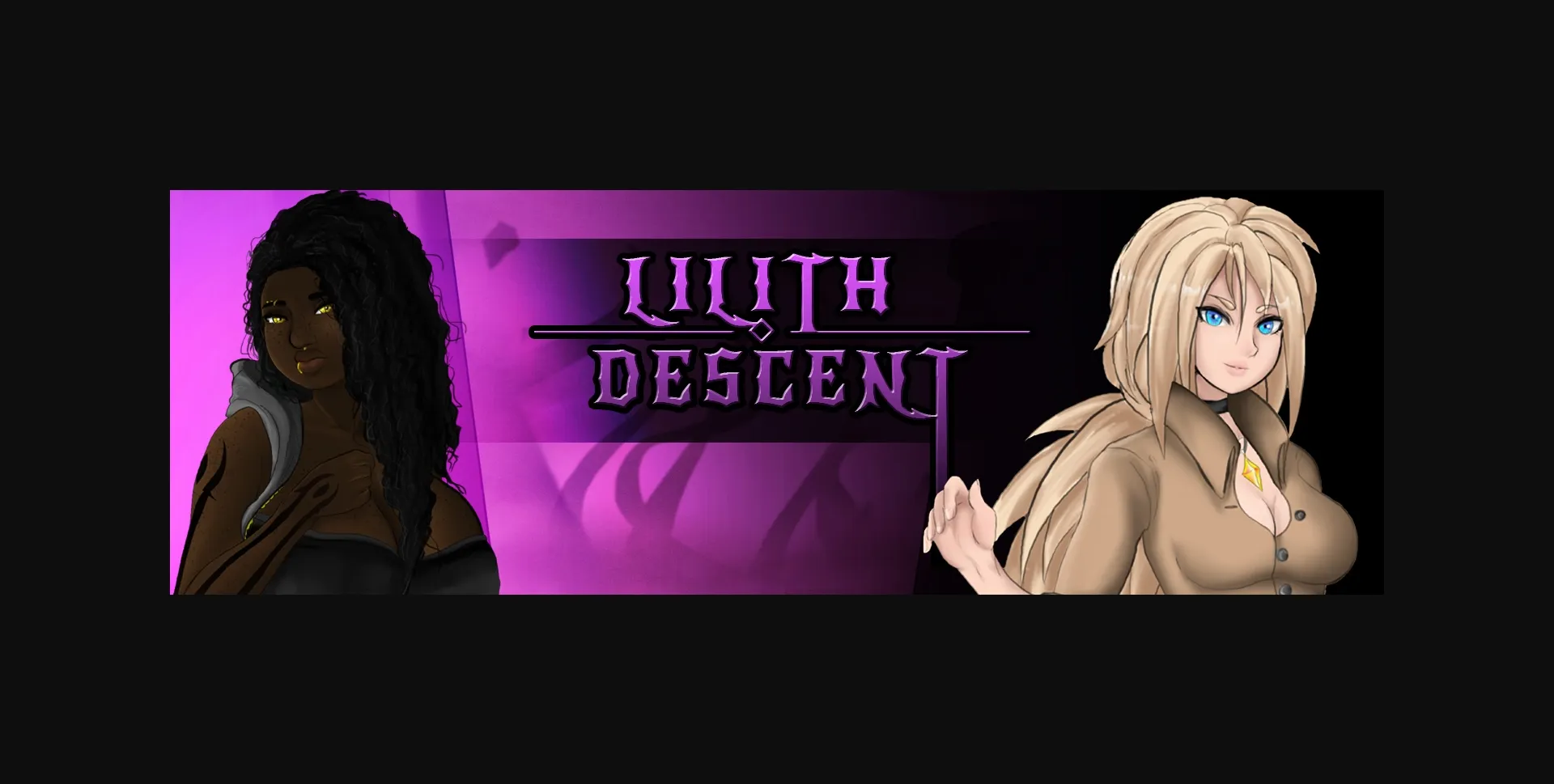 RPGM Lilith Descent [vC Test D6.1] [Spanktank] | Free Adult Games